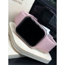 Смарт-часы GS8 Mini розовый