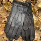 Перчатки кожаные GL006